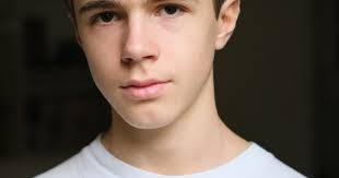 Silas Barry-Schmitt (15 ans)- Fiche Artiste