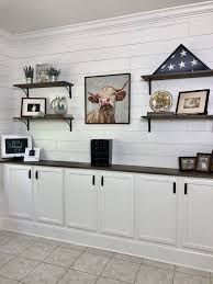 How To Build In Wall Cabinet Using Stock Kitchen Cabinets Diy Stock Kitchen Cabinets Diy Cabinets Kitchen Wall Cabinets