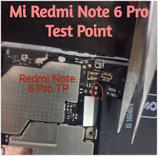 Xiaomi redmi 5 plus, redmi note 5 test point. Ù…Ù†ØªØ¯Ù‰ Ø§Ù„Ø¬ÙŠÙ… ÙÙ„Ø§Ø´