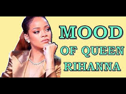 Rihanna Learning How To Speak Lingala. Lingala Is A Bantu Language Spoken  In The Democratic Republic Of The Congo 🇨🇩And The Republic Of The Congo  🇨🇬It'S Also Used As A Lingua Franca