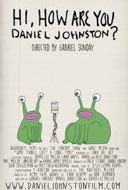 Poor you, big business monkey, walking the cow. Hi How Are You Daniel Johnston Wikipedia