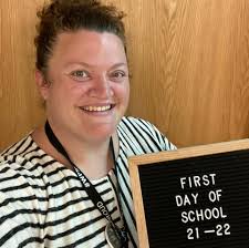 Miss Caitlin's Classroom