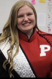 Lydia Hampton's Instagram, Twitter & Facebook