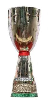 The official logo was unveiled on 17 october 2019, the logo is inspired by unity of the continent connected with the sun and stars and fans with colors of argentine and colombian flags and the tournament trophy. Supercoppa Italiana Png 5 Png Image