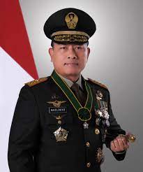 Moeldoko Wikipedia