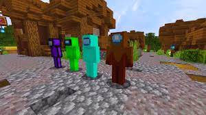 We have a massive amount of desktop and if you're looking for the best cool minecraft background then wallpapertag is the place to be. Cool Minecraft Skins Pcgamesn