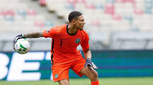 Alex Iwobi shines, but goalkeeping woes continue for Nigeria