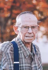 Max Withers Obituary