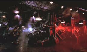 Revisiting the Classics: THE MANGLER – Vampires