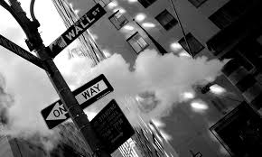 Resultado de imagen de Wall Street