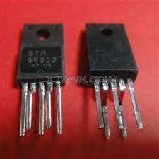 Ocp(over current protection circuit) 3. Strg6352 Sanken Transistors Jotrin Electronics