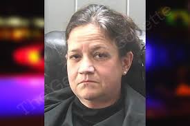 Tonya Abbott — Hart County Jail Bookings