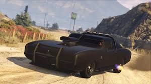 En estos juegos de gta san andreas podrás jugar con el famoso carl johnson, conocido por sus jugadores como cj. El Vehiculo Duke O Death Se Regalara En Gta Online