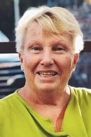 Obituary information for Sharon Turner Watson