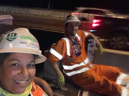 We're excited to welcome Heather Stoffel to our team as senior director of  healthcare. Heather has 25 years of experience working in the construction  industry, and will focus