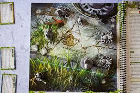 Dieses spiel ist eine in ausführung befindliche arbeit. Test Aftermath Nach Dem Untergang