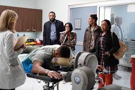 We did not find results for: What Khalil S Death On Black Lightning Means For The Rest Of Season 2