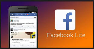 Facebook lite merupakan sebuah aplikasi resmi dari facebook yang lebih ringan dan ditujukan untuk perangkat android kelas bawah atau yang. Download Aplikasi Facebook Fb Lite Apk Terbaru For Android Download Aplikasi Apk