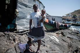 We did not find results for: Inside The Tiny African Fishing Island The Size Of Half A Football Pitch Where 500 Residents Cram Into Overlapping Houses