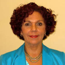 Gloria GONZÁLEZ-TEJERA