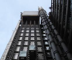 154 likes · 3 talking about this. Ad Classics Lloyd S Of London Building Richard Rogers Archdaily