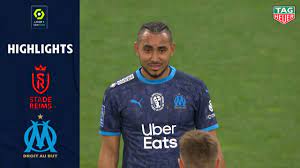 Jul 03, 2021 · annoncé comme proche de l'olympique lyonnais ou l'olympique de marseille, jérémie boga ne rejoindra ni l'ol, ni l'om. Stade De Reims Olympique De Marseille 1 3 Highlights Sdr Om 2020 2021 Youtube