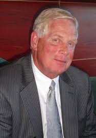 Arthur Macdonald Obituary