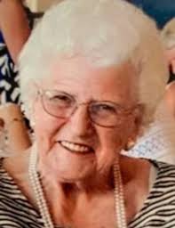 Lena Rosella "Rosie" Mitchell Obituary July 14, 2019