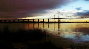 Puente Zarate Brazo Largo Costanera Puentes Fotos Argentina