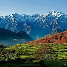Pin By Ioannis Serafeimidis On Morocco Atlas Mountains Morocco Morocco Desert Tour