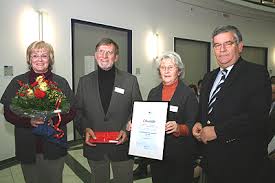 Oberbergischer Kreis: 26.11.2010: Kreis hat Freiwilligen-Förderpreis 2010  verliehen