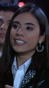 Segunda temporada de la hija del mariachi Carolina Ramirez y Mark Tacher