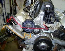 Search our online water pump catalog and find the lowest priced discount auto parts on the web. Buick Lesabre Questions What Is Causing My Temperature Gauge In My Buick Lesabre Custom To Flu Cargurus