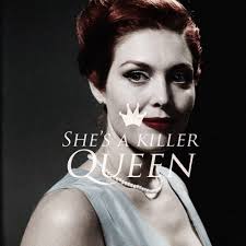 7 Demons of Supernatural ideas