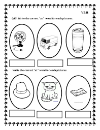 Revision Sheet Grade Kg1 In 2020 Grade Revision Sheet
