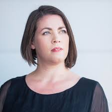 ✨ Soloist Spotlight: Amy Moore