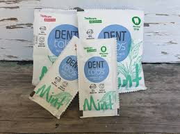 We did not find results for: Denttabs Toothpaste Tablets Totally Balmy