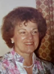 Esther A. Weber Obituary