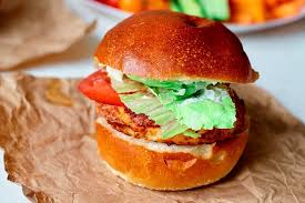 Frozen burger patties and other frozen foods are cooked perfect using the air fryer. Frozen Turkey Burger In Air Fryer The Typical Mom