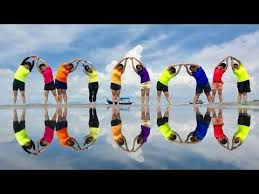 D tour kuala selangor sky mirror & eagle feeding tour packages. How To Capture Mirror Effect Photo In Sky Mirror Kuala Selangor å¤©ç©ºä¹‹é•œ Youtube
