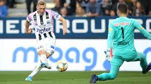 Maybe you would like to learn more about one of these? Kracherduell Im Semifinale Des Uniqa Ofb Cup Terminisiert Oefb At
