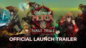 Children of morta/table of contents. Build The Best Bergson In Children Of Morta S Free Family Trials Update Children Of Morta