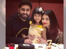Ever since she was born, she has been receiving a number of media consideration. Abhishek Bachchan Opens Up About What Aaradhya Feels About Being A Bachchan Filmfare Com