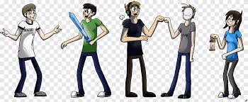 Here is my own fanart of. Fan Art Cartoon Youtuber Illustration Fan Art Darkiplier Edits Png Pngegg