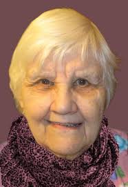 Obituary of Katherine S. Walker