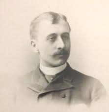 John Rumney Ringwalt (1857-1930)