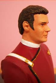 The Collective: Preview of DST STIV Figures & Tribbles + Review Of Kirk &  Spock Busts