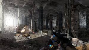 4a Games Announces Metro Redux For Nintendo Switch Next Month Debut Metro 2033 Epic Games Game Store