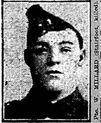 Lives of the First World War