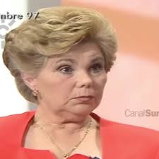 Caso De Ana Elena Lorente